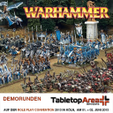 RPC_Tabletop Area Warhammer