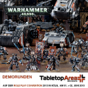 RPC_Tabletop Area Warhammer 40.000