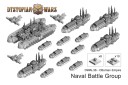 Ottoman Empire Naval Battle Group 1