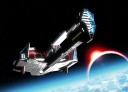 Spartan Scenics Aggressor Class Planetary Dropship Photoshop