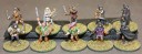 Splintered Light Warriors of Shadow 15mm