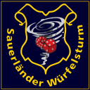 Turnier Sauerländer Würfelsturm Logo