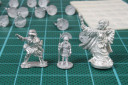 Van Dyck Model Figurines - Roman Empire Legionaries