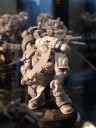 Forge World - Emperors Children Palatin Blades
