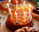 Geburtstag Torte Kuchen_Claudia Hautumm, Pixelio