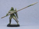 Freeblades Pikeman