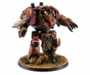 Forge World - Hecaton Aiakos Minotaurs Contemptor Cybot