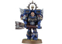 Captain der Space Marines Hoher Vollstrecker