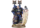 Captain der Space Marines Hüter der Grenzen