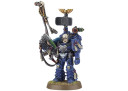 Captain der Space Marines Hüter der Reliquien