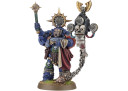 Captain der Space Marines Meister der Riten