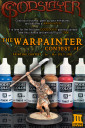 Godslayer WARPAINTER CONTEST