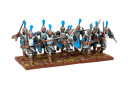 KoW Basileans Men at Arms mit Schwertern 1