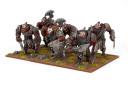 KoW Kickstarter Oger Krieger 2