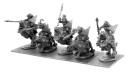 KoW fleabag riders isolated