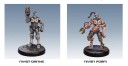 Alabaster Kickstarter-Wave 2 minis