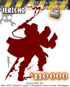 Escape Kickstarter 110000 Jerico