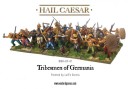 Germanic Tribesmen 2