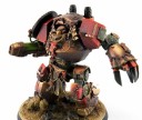 Forge World - Hecaton Aiakos Minotaurs Contemptor Cybot