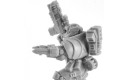 Anvil Industry Exo-Lord Command Upgrade sprue 3