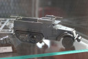 Bolt Action - M3A1 Half-track