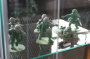 Bolt Action - US Marines