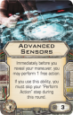 X-Wing advanced-sensors