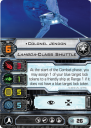 X-Wing colonel-jendon