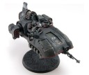 LEGION JAVELIN ATTACK SPEEDER WITH MISSILE LAUNCHERS 1