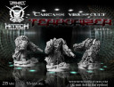 HiTech Terrorizer SADUS 1