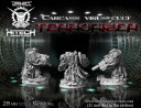 HiTech Terrorizer SADUS 2