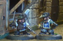 Dwarf Musketeers 1