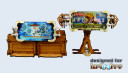 Infinity Holoads Upgrade set 1