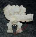 Deadzone Marauder Hulk 1