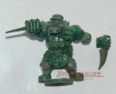 Deadzone Marauder Kommando 1