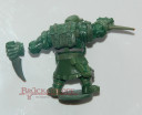 Deadzone Marauder Kommando 2