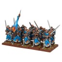 Kings of War Basilea Paladine