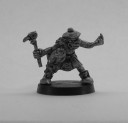 Goblin Aid Alex Hunter's Scottish Goblin