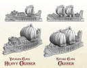 Sky Pirates neue Releases 1