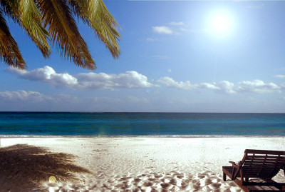 Strand Sommer Ferien_poppixx gool, pixelio
