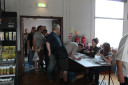 Warlord Games Day 2013