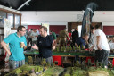 Warlord Games Day 2013