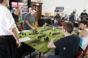 Warlord Games Day 2013