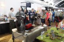 Warlord Games Day 2013