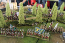 Warlord Games Day 2013