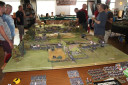 Warlord Games Day 2013