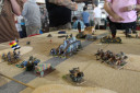 Warlord Games Day 2013