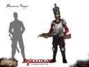 Albionnican Trooper artwork