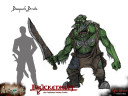 Bayourk Brute artwork