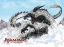 Ice Dragon